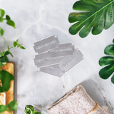 Razor Blade Refills Razor Blade Refills