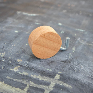 Beechwod Wall Hook