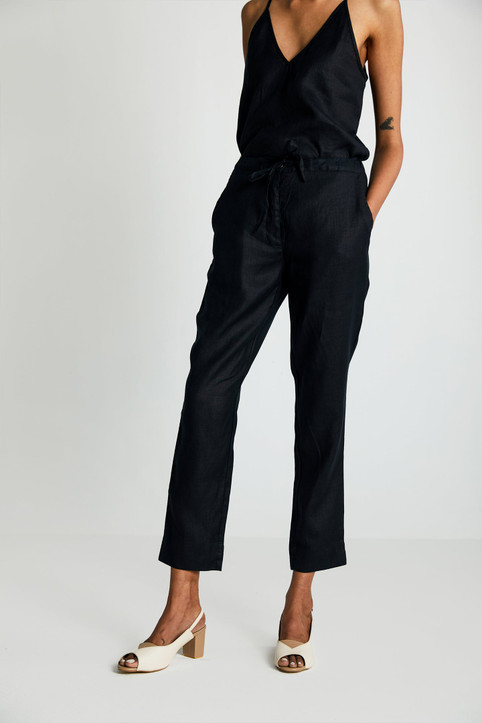 The Goes with Everything High-Wasted Women's Pant