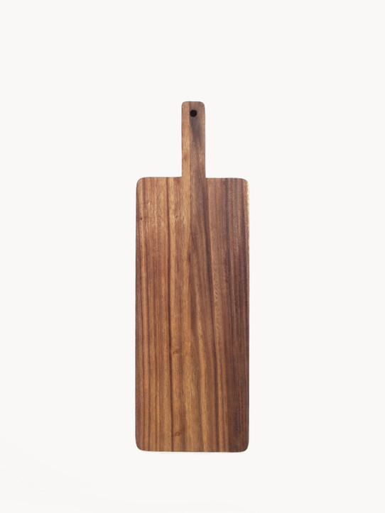 Large Wooden Serving Board