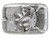 Antique Silver Octopus Boat Anchor Engraved Belt Buckle fits 1-1/2" wide Belt