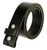 BS103 One Piece Full Grain Buffalo Oil Tanned Leather Belt Strap with Snaps on 1-1/2"(38mm) Wide