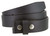 BS1600 Genuine Full Grain Vintage Leather Belt Strap with Snaps on 1-1/2"(38mm) wide