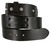 TB105 Western X-Laced Genuine Full Grain Leather Belt Strap with Snaps on 1-3/4"(45mm) Wide