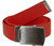Military Belt Canvas Belt Web Belt Non Leather Belt One Size fits all,  1-1/2"(38mm) Wide