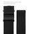 Military Belt Canvas Belt Web Belt Non Leather Belt One Size fits all, 1-1/2"(38mm) Wide (Buckle Buckle)