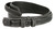 RB2015 Genuine Leather Western Bison Ranger Belt Strap 1-3/8"(35mm) Taper to 3/4"(19mm) Wide