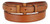 5547500 Oil-Tanned Genuine Leather Ranger Belt Strap 1-3/8"(35mm) Taper to 3/4"(19mm) Wide