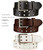 Metro Twin Roller Antique Buckle Genuine Full Grain Leather Casual Jean Belt 1-1/2"(38mm) Wide
