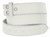 BS056 Vintage Classic Casual Jean Genuine Leather Belt Strap with Snaps on 1-1/2"(38mm) Wide