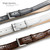 Grove Men's Dress Belt Italian Calfskin Genuine Leather Casual Belt 1-3/8"(35mm) Wide