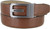 352063 Men's Slide Ratchet Belt Leather Casual Dress Belt 1-3/8"(35mm) Wide