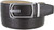 352064 Men's Slide Ratchet Belt Leather Casual Dress Belt 1-3/8"(35mm) Wide