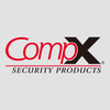 COMPX SECURTIY PRODUCTS