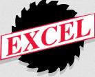 EXCEL DOWEL