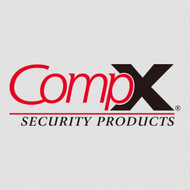 COMPX SECURTIY PRODUCTS