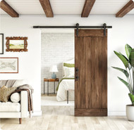 Barn Door Hardware