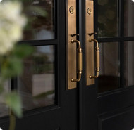 Entry Door Hardware