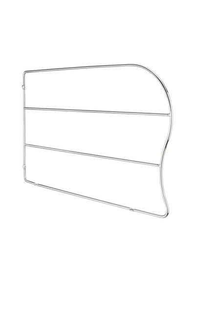 Chrome Tray Dividers