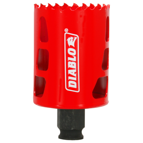 DIABLO 2" Bi-Metal Hole Saw