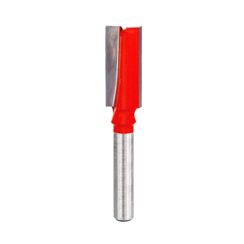 Freud 7/16" (Dia.) Double Flute Straight Bit