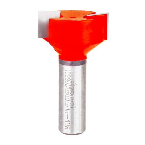 Freud 1-1/4" (Dia.) Spoilboard Surfacing & Mortising Bit