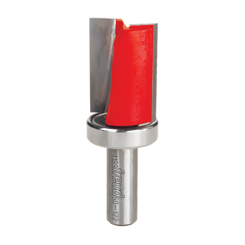 Freud 1-1/8" (Dia.) Top Bearing Flush Trim Bit