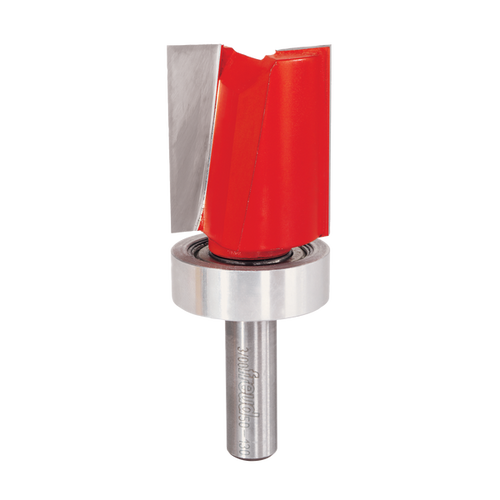 Freud 1-1/2" (Dia.) Top Bearing Flush Trim Bit