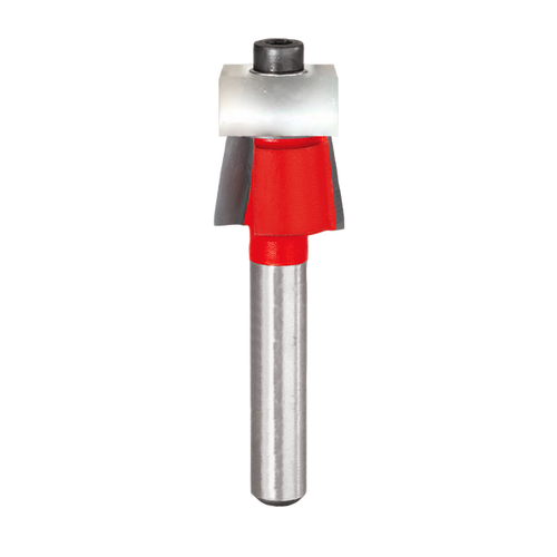 Freud 9/16" (Dia.) 8° Bevel Trim Bit