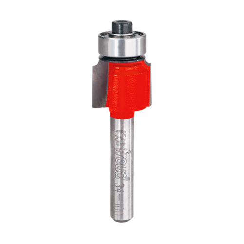 Freud 1/16" Radius Rounding Over Bit