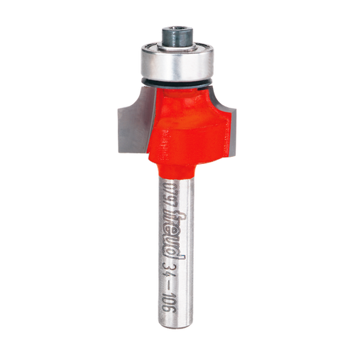 Freud 5/32" Radius Rounding Over Bit
