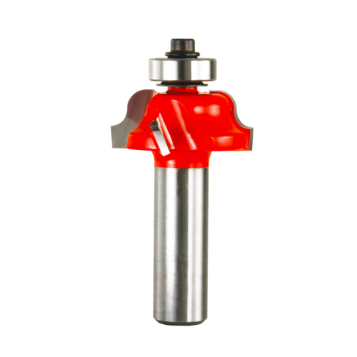 Freud 1-5/16" Quadra-Cut (Dia.) Roman Ogee Bit - 1/2" Shank