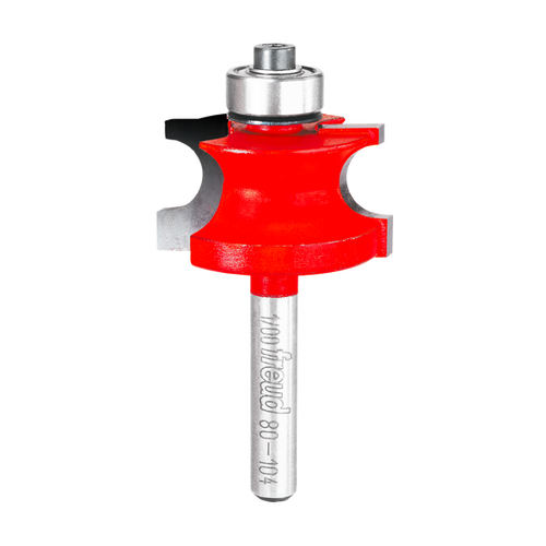 Freud 3/16" Radius Traditional Beading Bit