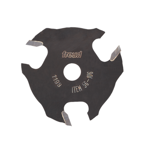 Freud 3/32" Slot Three Wing Slotting Cutter