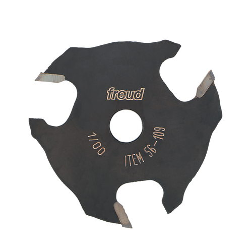 Freud 5/32" Slot Three Wing Slotting Cutter