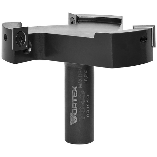 Vortex 7000 Insert Spoilboard Cutter