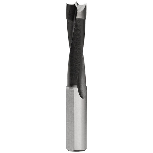 Vortex Brad Point Drill Bit - 10mm - RH