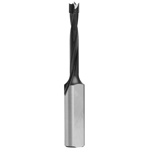 Vortex Brad Point Drill Bit - 5mm - RH