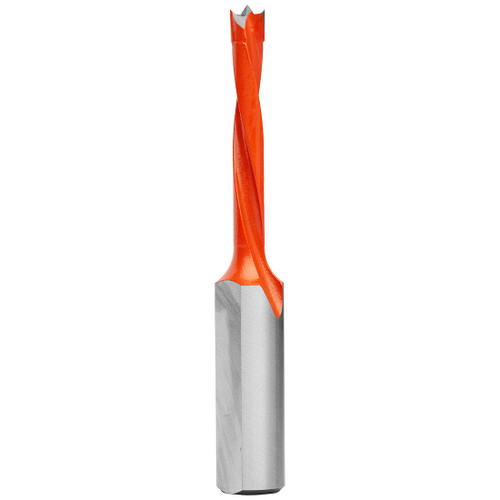 Vortex Brad Point Drill Bit - 5mm - LH