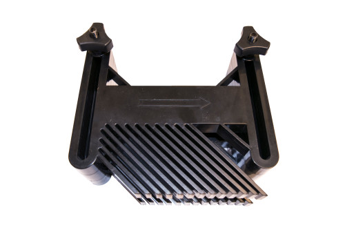 Double Horizontal Feather Board for RT