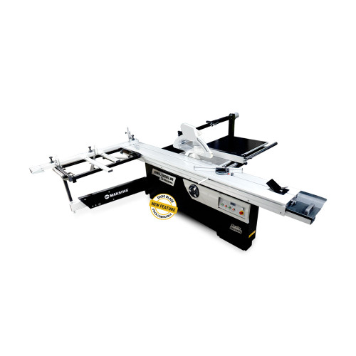 BMS.3200.IR Dado Edition Sliding Panel Saw