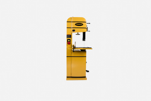 PM1500T 15" Bandsaw with ArmorGlide, 3HP 1PH 230V