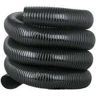 4" x 20'  Dust Collection Hose