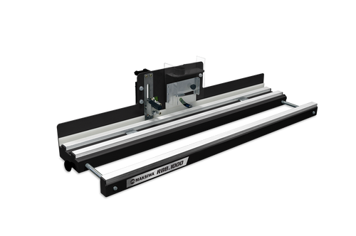 MAKSIWA Edgebanding Trimmer