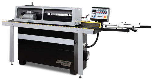 MAKSIWA Automatic Edgebander 1PH, 230V
