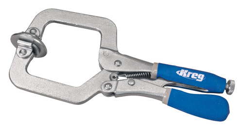 KREG® Classic Face Clamp 76mm / 3"