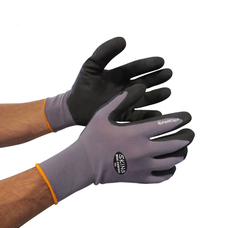 FASTCAP Skins Gloves