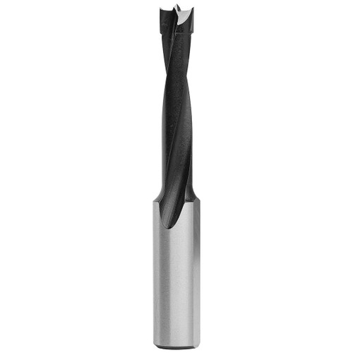 EUROPEAN TOOLING Brad Point Drill Bit - 5MM - RH