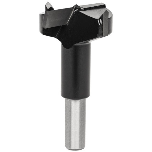 EUROPEAN TOOLING Brad Point Drill Bit - 35MM - RH