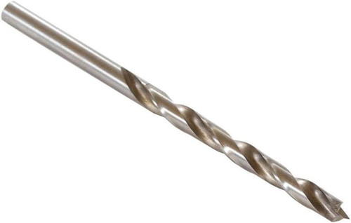 W.L FULLER High Speed Steel Brad Point Bits